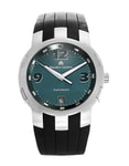 Pre-Owned Maurice Lacroix Milestone Watch